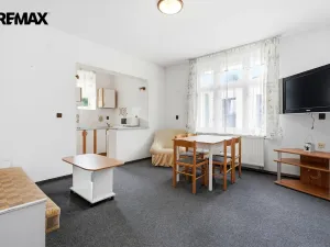 Prodej činžovního domu, Rokytnice nad Jizerou - Horní Rokytnice, 700 m2