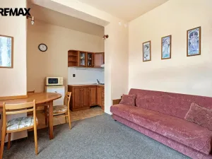 Prodej činžovního domu, Rokytnice nad Jizerou - Horní Rokytnice, 700 m2