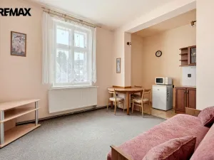 Prodej činžovního domu, Rokytnice nad Jizerou - Horní Rokytnice, 700 m2