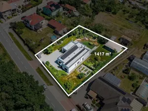 Prodej rodinného domu, Horní Jelení, Kolářského, 153 m2