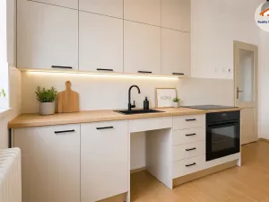 Prodej bytu 2+1, Nová Včelnice, Československé armády, 55 m2