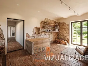 Prodej rodinného domu, Slezské Rudoltice, 225 m2