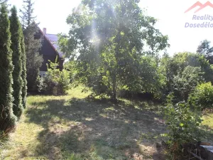 Prodej chaty, Svinaře, V Zátiší, 150 m2