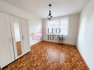 Pronájem bytu 3+1, Český Brod, Na Cihelně, 67 m2