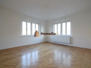 Pronájem bytu 3+kk, Praha - Nusle, U gymnázia, 96 m2