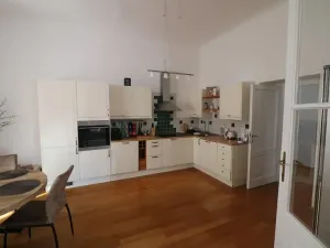 Pronájem bytu 3+1, Nový Bydžov, Třída B. Smetany, 97 m2