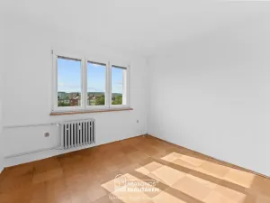 Prodej bytu 3+1, Valašské Meziříčí - Krásno nad Bečvou, Květná, 72 m2