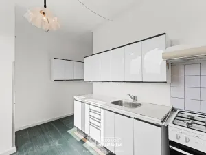 Prodej bytu 3+1, Valašské Meziříčí - Krásno nad Bečvou, Květná, 72 m2