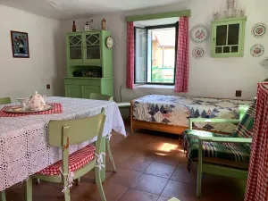 Prodej rodinného domu, Lnáře, 100 m2