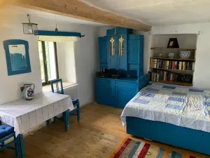 Prodej rodinného domu, Lnáře, 100 m2