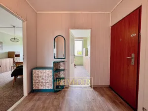 Prodej bytu 4+kk, Teplice, kpt. Jaroše, 85 m2