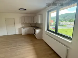 Pronájem bytu 1+kk, Karlštejn, 40 m2