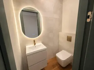 Prodej bytu 4+kk, Praha - Dejvice, Zelená, 125 m2