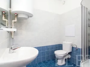 Prodej bytu 2+kk, Praha - Letňany, Kuželova, 37 m2