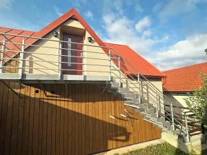 Pronájem bytu 1+kk, Humpolec, 26 m2