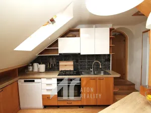 Prodej rodinného domu, Zaječí, Dlážděná, 100 m2