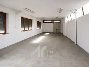 Prodej rodinného domu, Zaječí, Dlážděná, 100 m2