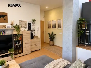 Prodej bytu 3+1, Ratíškovice, 100 m2