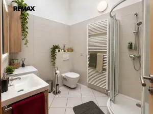 Prodej bytu 3+1, Ratíškovice, 100 m2