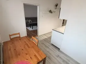 Pronájem bytu 2+1, Olomouc, Jeremiášova, 54 m2