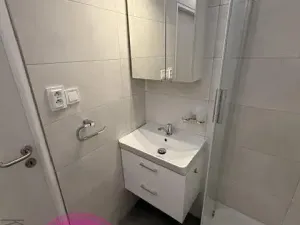 Pronájem bytu 2+1, Olomouc, Jeremiášova, 54 m2