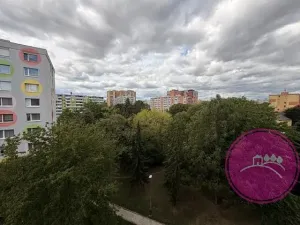 Pronájem bytu 2+1, Olomouc, Jeremiášova, 54 m2