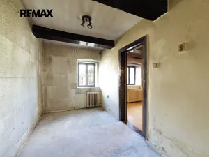Prodej rodinného domu, Obecnice, 75 m2