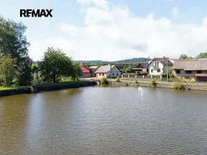 Prodej rodinného domu, Obecnice, 75 m2
