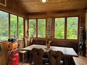 Prodej chaty, Jílové u Prahy, 44 m2