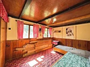Prodej chaty, Jílové u Prahy, 44 m2