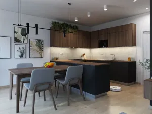 Prodej bytu 3+kk, Heřmanova Huť, U Pondu, 80 m2