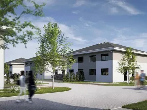 Prodej bytu 3+kk, Heřmanova Huť, U Pondu, 80 m2
