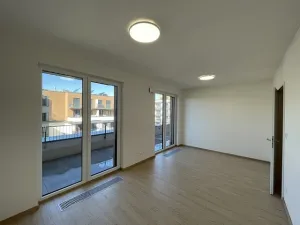 Pronájem bytu 3+kk, Praha - Řeporyje, Haenkeho, 80 m2