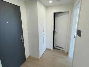 Pronájem bytu 3+kk, Praha - Řeporyje, Haenkeho, 80 m2