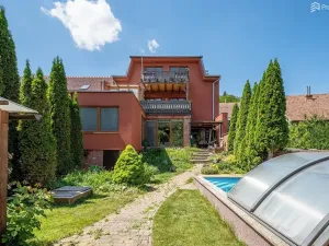 Prodej bytu 2+kk, Mokrá-Horákov, 97 m2