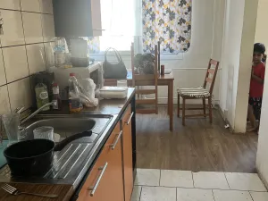 Prodej bytu 2+1, Ústí nad Labem, Jindřicha Plachty, 63 m2