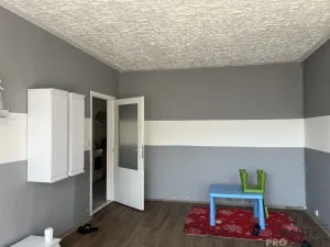 Prodej bytu 2+1, Ústí nad Labem, Jindřicha Plachty, 63 m2