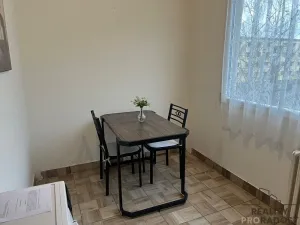 Prodej bytu 2+1, Ústí nad Labem, Jindřicha Plachty, 58 m2