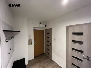 Pronájem bytu 3+kk, Chrudim, U Stadionu, 70 m2