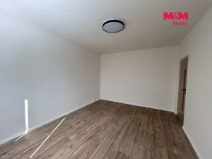 Pronájem bytu 2+1, Ústí nad Labem - Severní Terasa, Svojsíkova, 51 m2