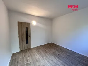 Pronájem bytu 2+1, Ústí nad Labem - Severní Terasa, Svojsíkova, 51 m2