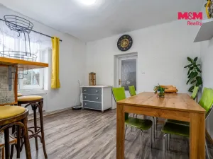 Prodej rodinného domu, Bukovice, 125 m2