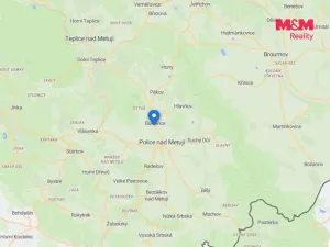 Prodej rodinného domu, Bukovice, 125 m2