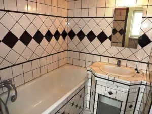 Pronájem bytu 2+kk, Neveklov, Pod Radnicí, 36 m2