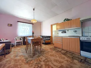 Prodej rodinného domu, Chotutice, Na skalách, 87 m2