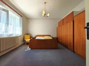 Prodej rodinného domu, Chotutice, Na skalách, 87 m2
