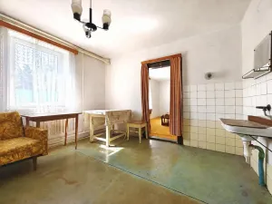 Prodej rodinného domu, Chotutice, Na skalách, 87 m2