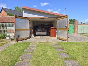 Prodej rodinného domu, Chotutice, Na skalách, 87 m2