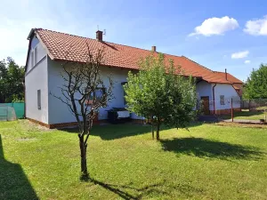 Prodej rodinného domu, Chotutice, Na skalách, 87 m2