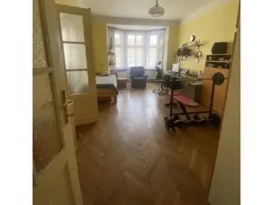 Dražba bytu 3+kk, Praha - Vinohrady, Slezská, 91 m2